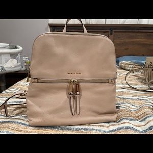 Michael Kors Backpack
